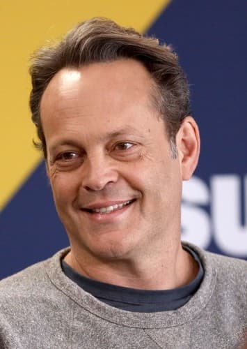 Vince Vaughn
