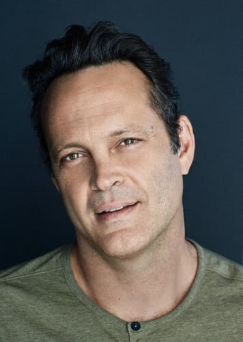 Vince Vaughn
