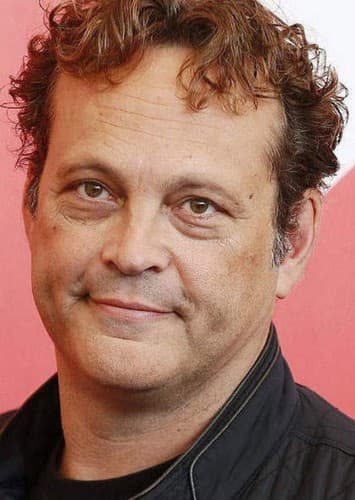 Vince Vaughn