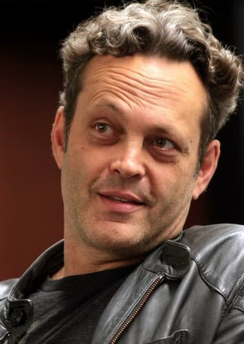 Vince Vaughn