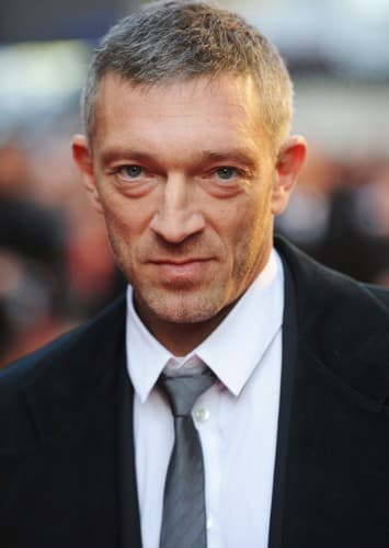 Vincent Cassel