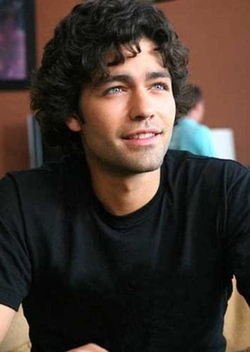 Vincent Chase