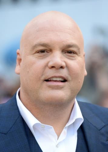 Vincent D'Onofrio