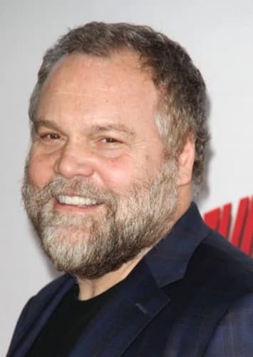 Vincent D'Onofrio