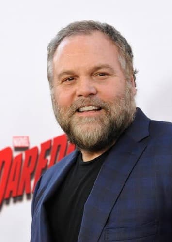 Vincent D'Onofrio