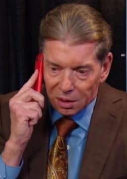 Vincent Kennedy McMahon