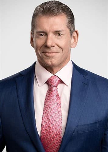 Vincent Kennedy McMahon