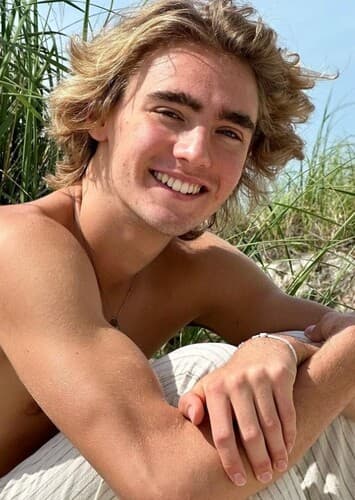 Vincent Michael Webb