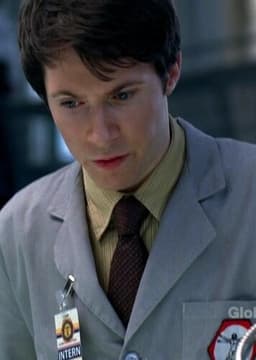 Vincent Nigel-Murray