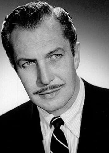 Vincent Price