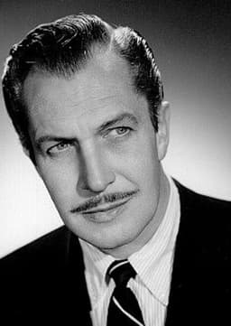 Vincent Price