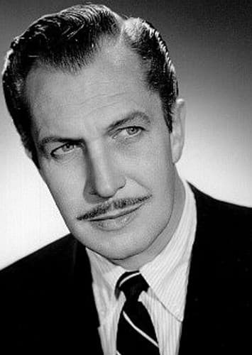 Vincent Price