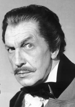 Vincent Price