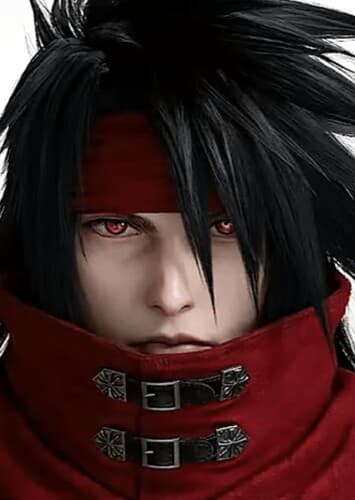 Vincent Valentine