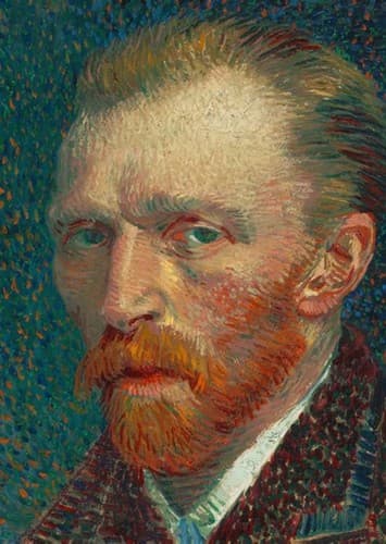 Vincent van Gogh