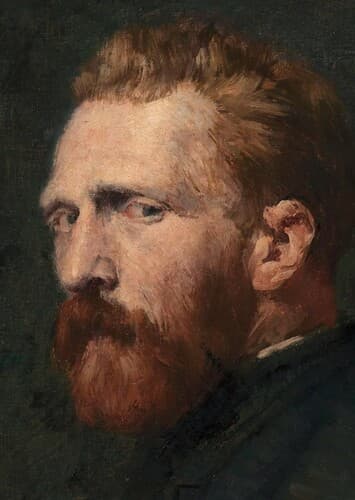 Vincent Van Gogh