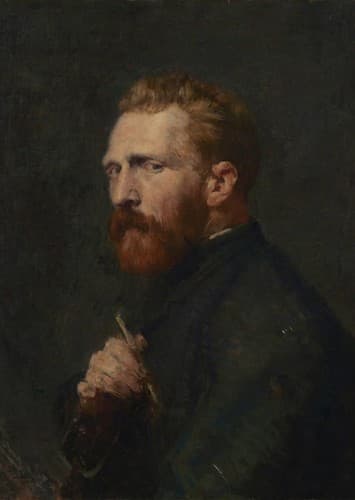 Vincent van Gogh