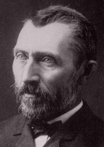 Vincent van Gogh