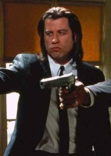 Vincent Vega