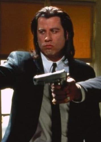 Vincent Vega