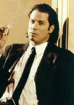 Vincent Vega