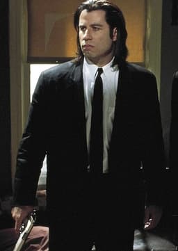 Vincent Vega