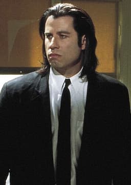Vincent Vega