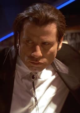 Vincent Vega