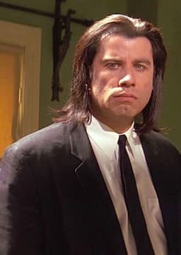 Vincent Vega