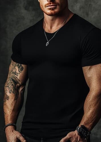 Vincent Von Morrison   (Vampire)