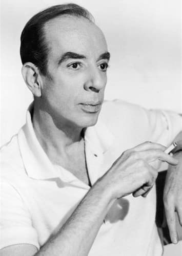 Vincente Minnelli