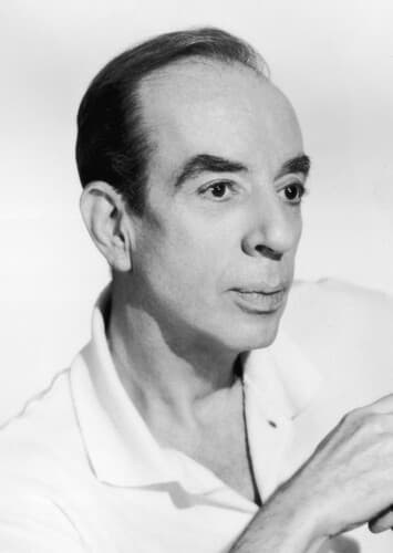 Vincente Minnelli 🏆