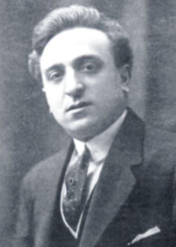 Vincenzo Leone