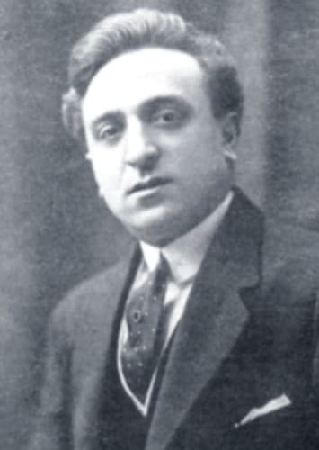 Vincenzo Leone