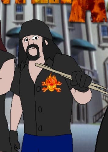 Vinnie Paul