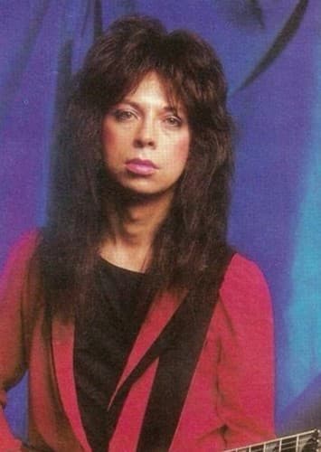 Vinnie Vincent