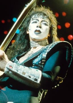 Vinnie Vincent