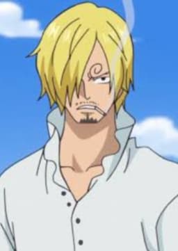 Sanji