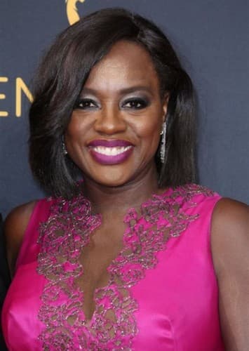 Viola Davis