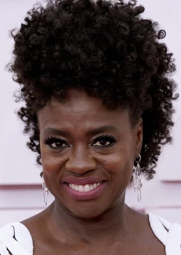 Viola Davis