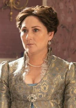Lady Violet Bridgerton