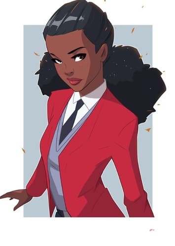 Violet Gardens ( Iris)