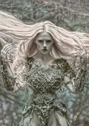 Violet Irena Constantin