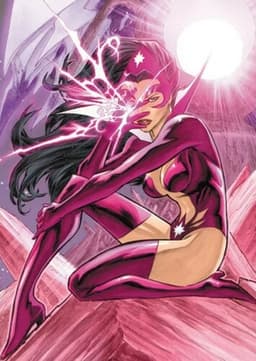 Violet Lantern Corps