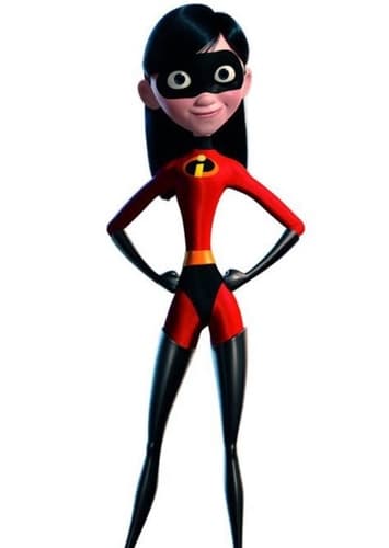 Violet Parr