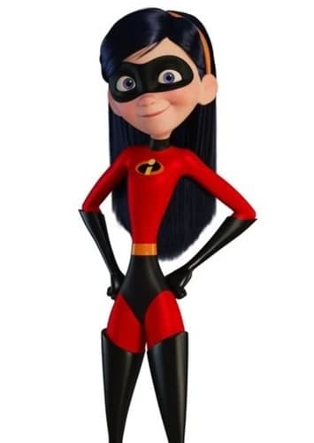Violet Parr