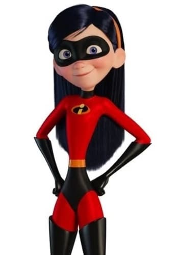 Violet Parr