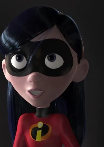 Violet Parr