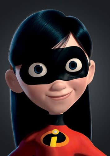 Violet Parr