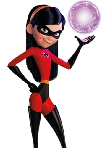 Violet Parr